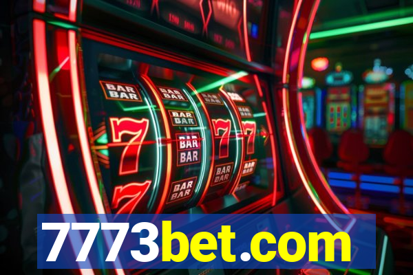 7773bet.com