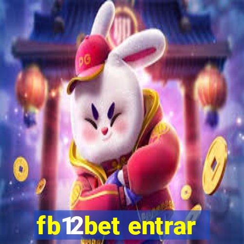 fb12bet entrar