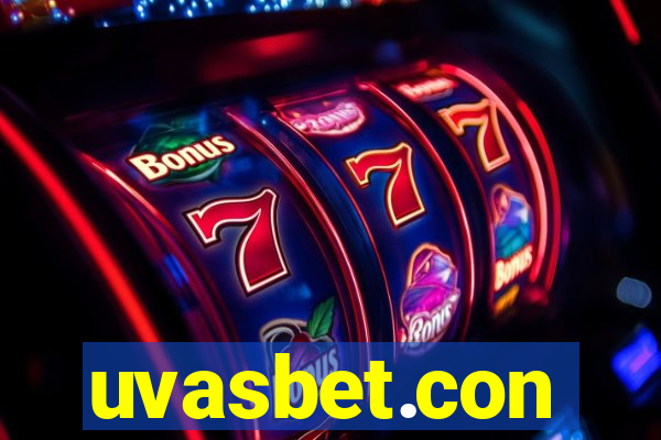 uvasbet.con