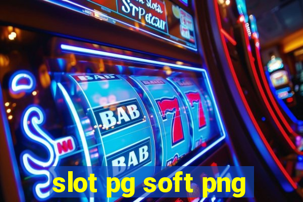 slot pg soft png