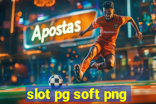 slot pg soft png