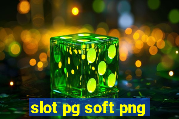 slot pg soft png