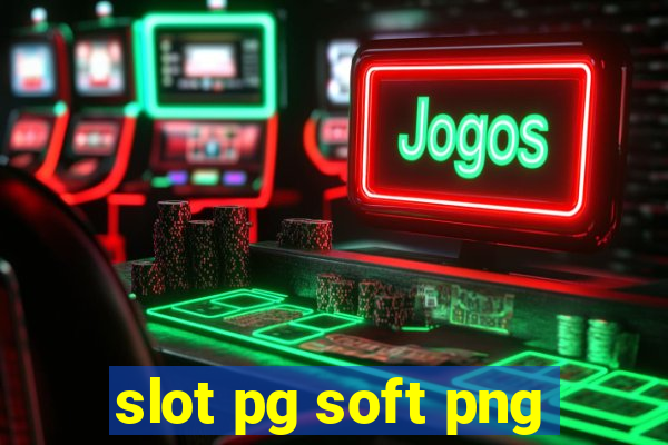 slot pg soft png