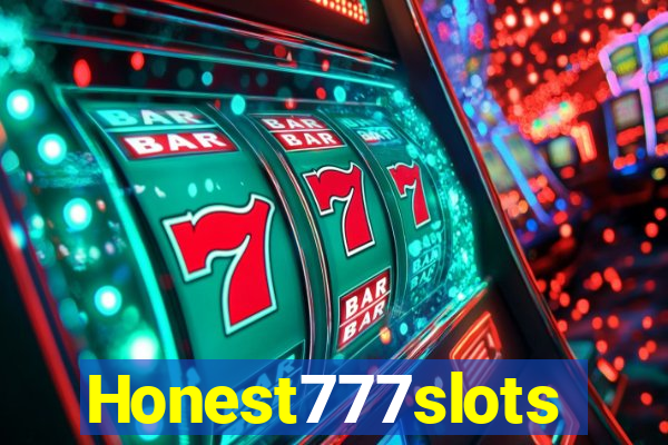 Honest777slots