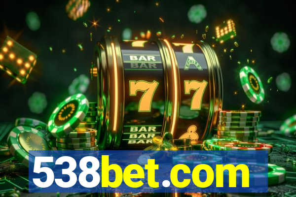 538bet.com