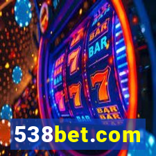 538bet.com