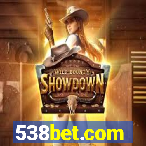 538bet.com