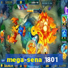 mega-sena 1801