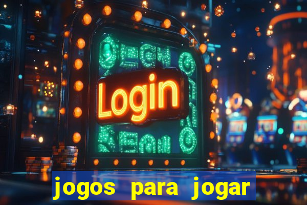 jogos para jogar no trabalho