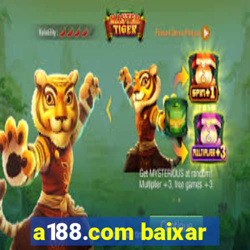 a188.com baixar