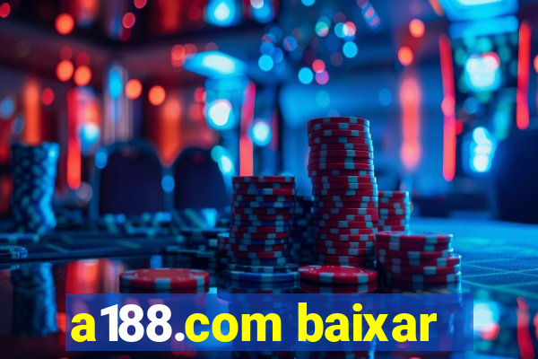 a188.com baixar