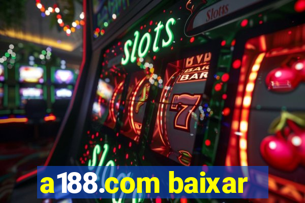 a188.com baixar