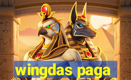 wingdas paga