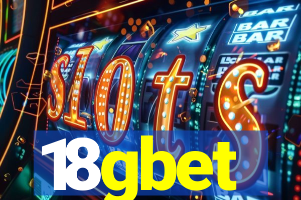 18gbet