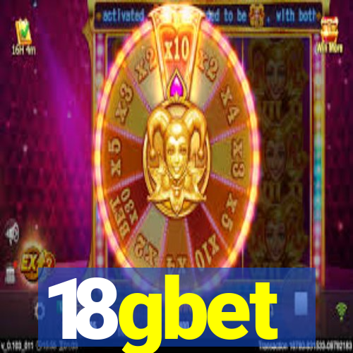 18gbet