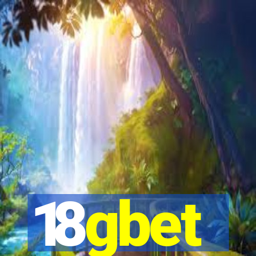 18gbet