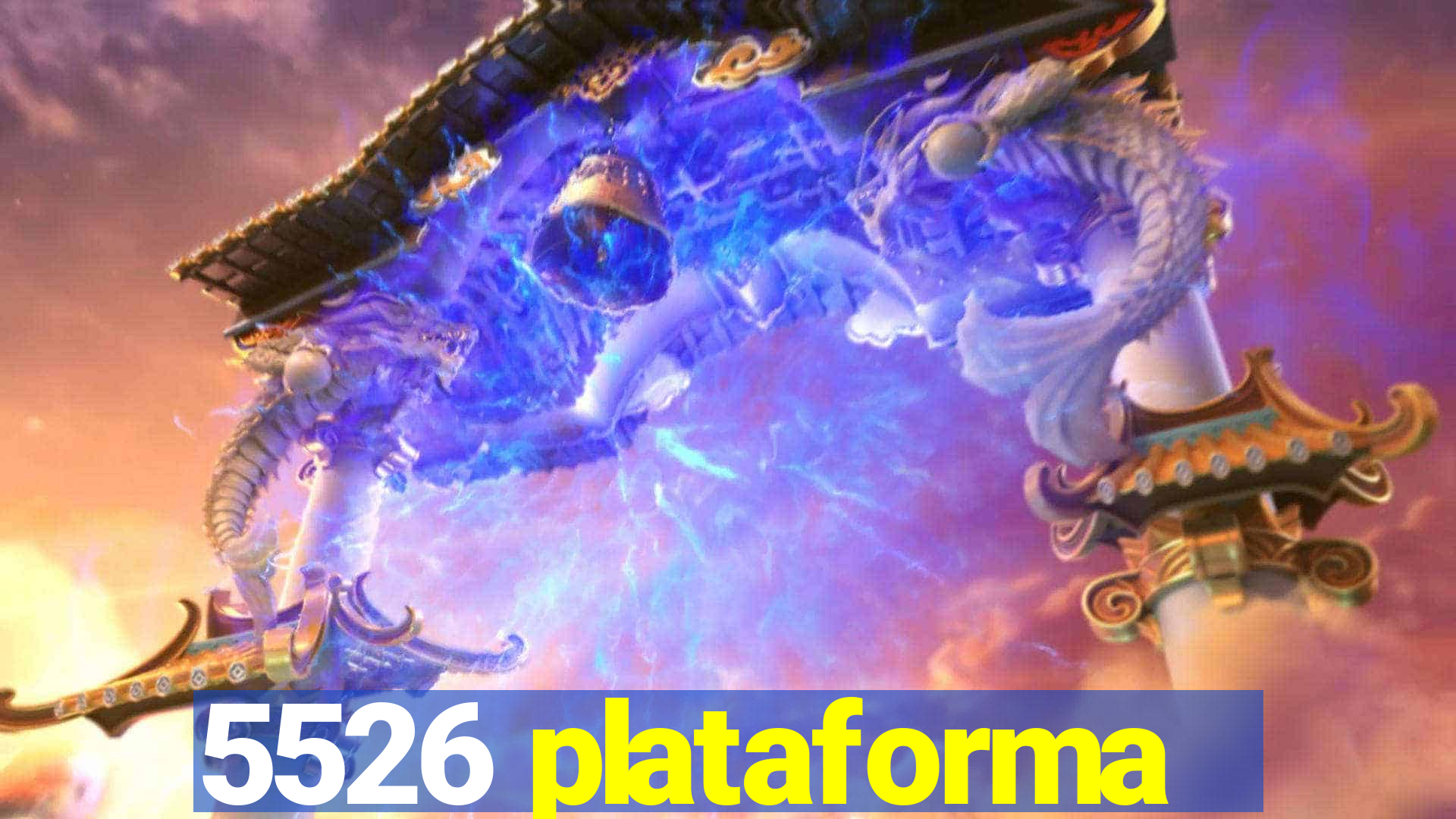 5526 plataforma