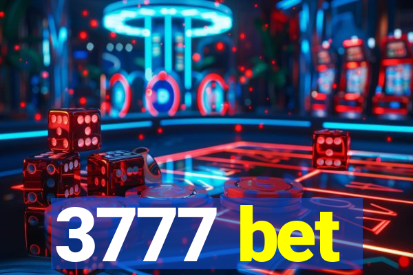 3777 bet