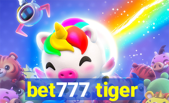 bet777 tiger