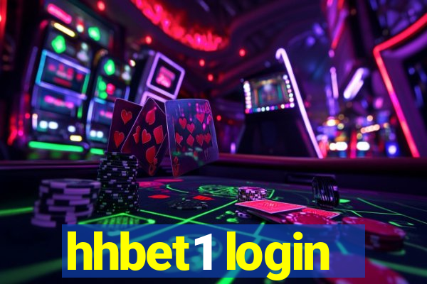 hhbet1 login