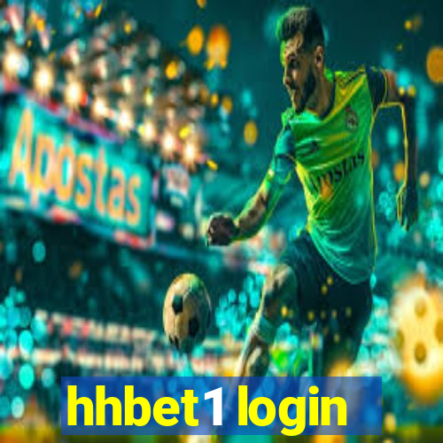 hhbet1 login