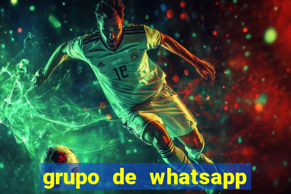 grupo de whatsapp jogo do bicho