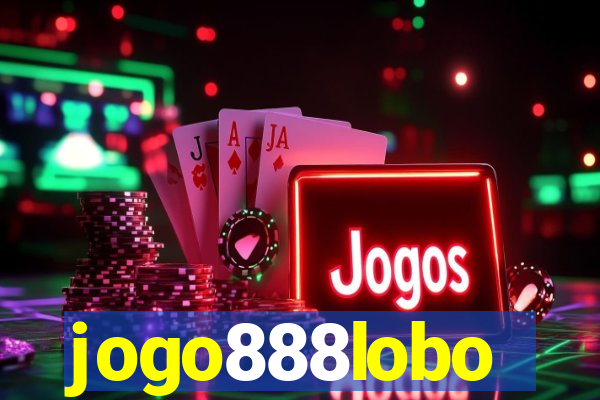 jogo888lobo