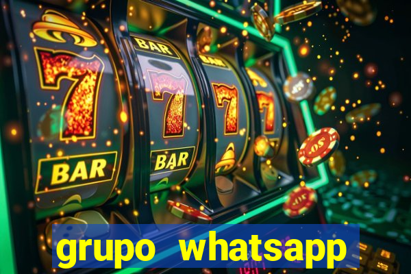 grupo whatsapp emprego bahia