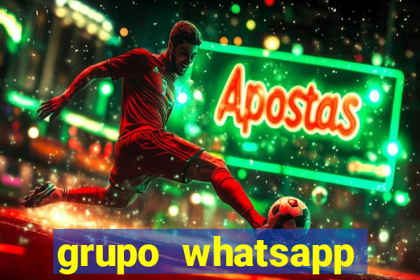 grupo whatsapp emprego bahia