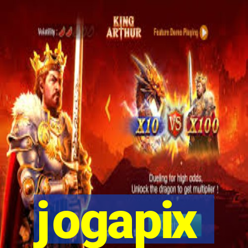 jogapix