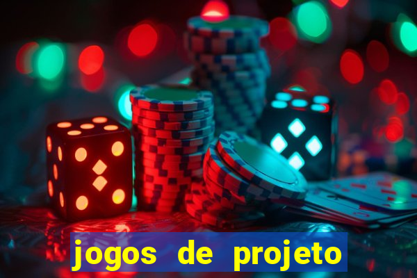 jogos de projeto de vida