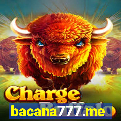 bacana777.me