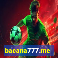 bacana777.me