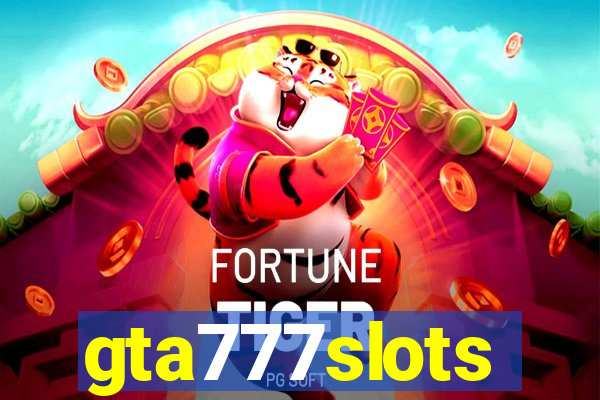 gta777slots