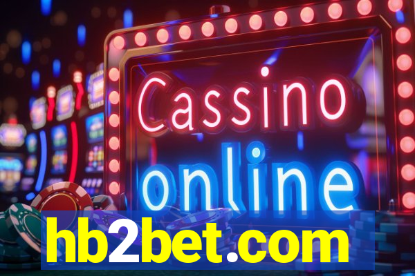 hb2bet.com