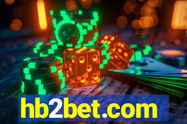 hb2bet.com