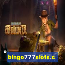 bingo777slots.com