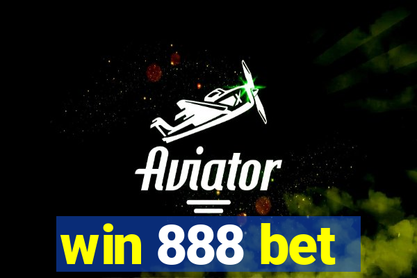 win 888 bet