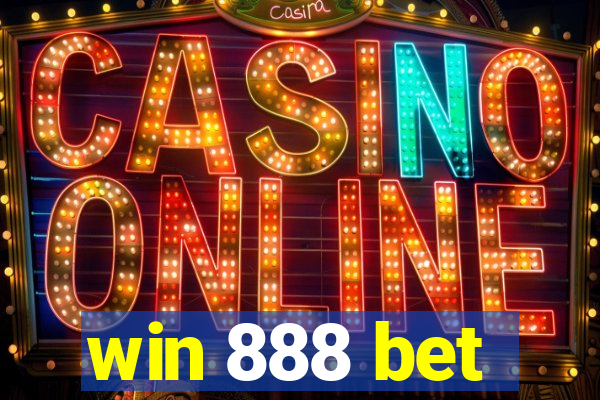 win 888 bet