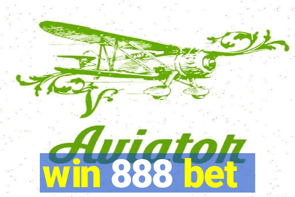 win 888 bet