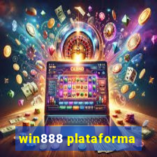 win888 plataforma