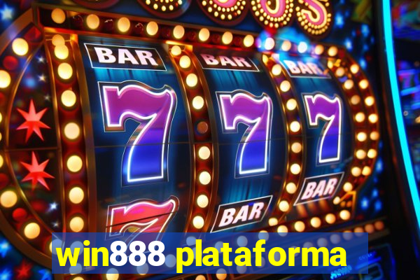 win888 plataforma