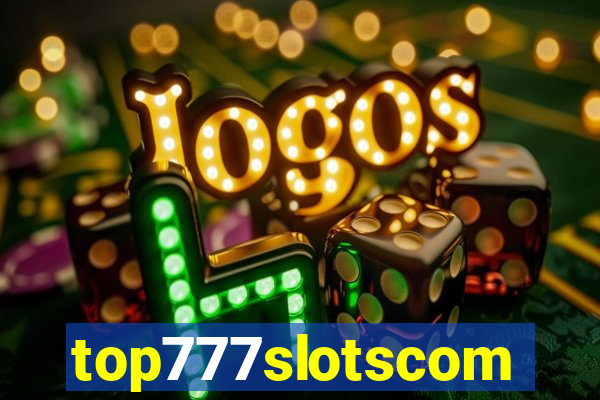 top777slotscom