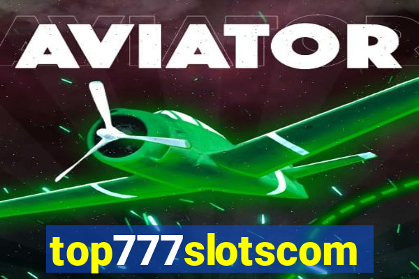 top777slotscom