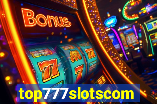 top777slotscom