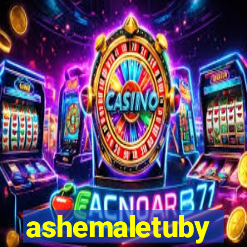 ashemaletuby