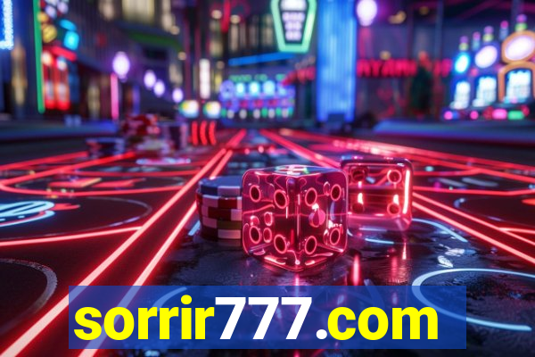 sorrir777.com