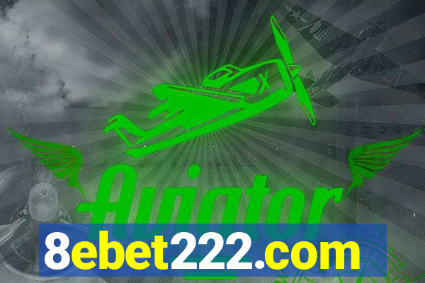 8ebet222.com