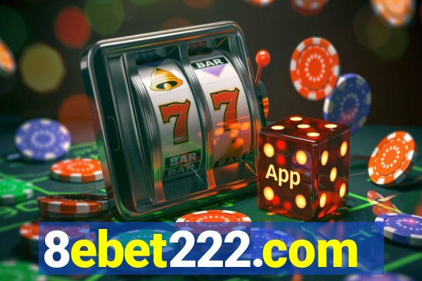 8ebet222.com