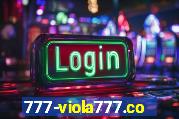 777-viola777.com